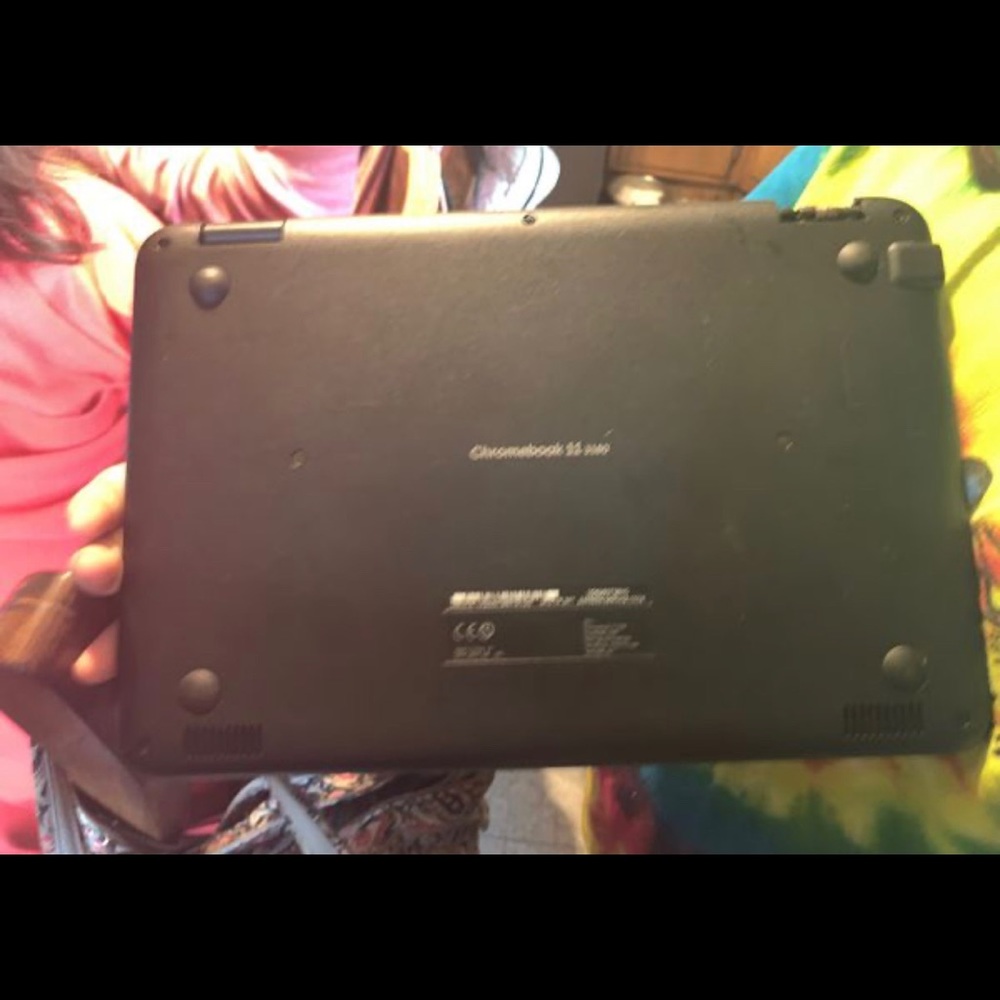 Dell chromebook 11